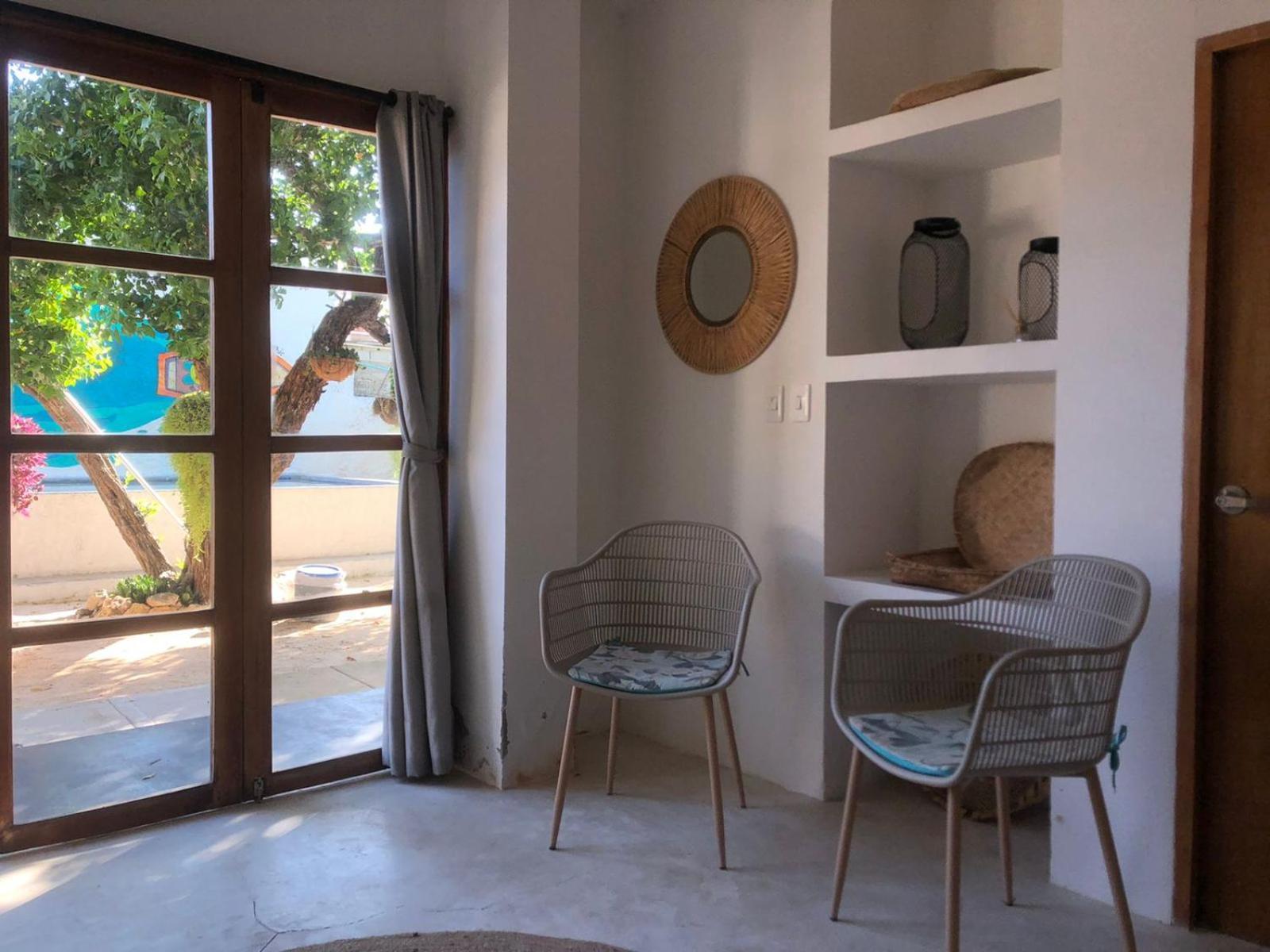 Hotel Baruna Eco Cartagena