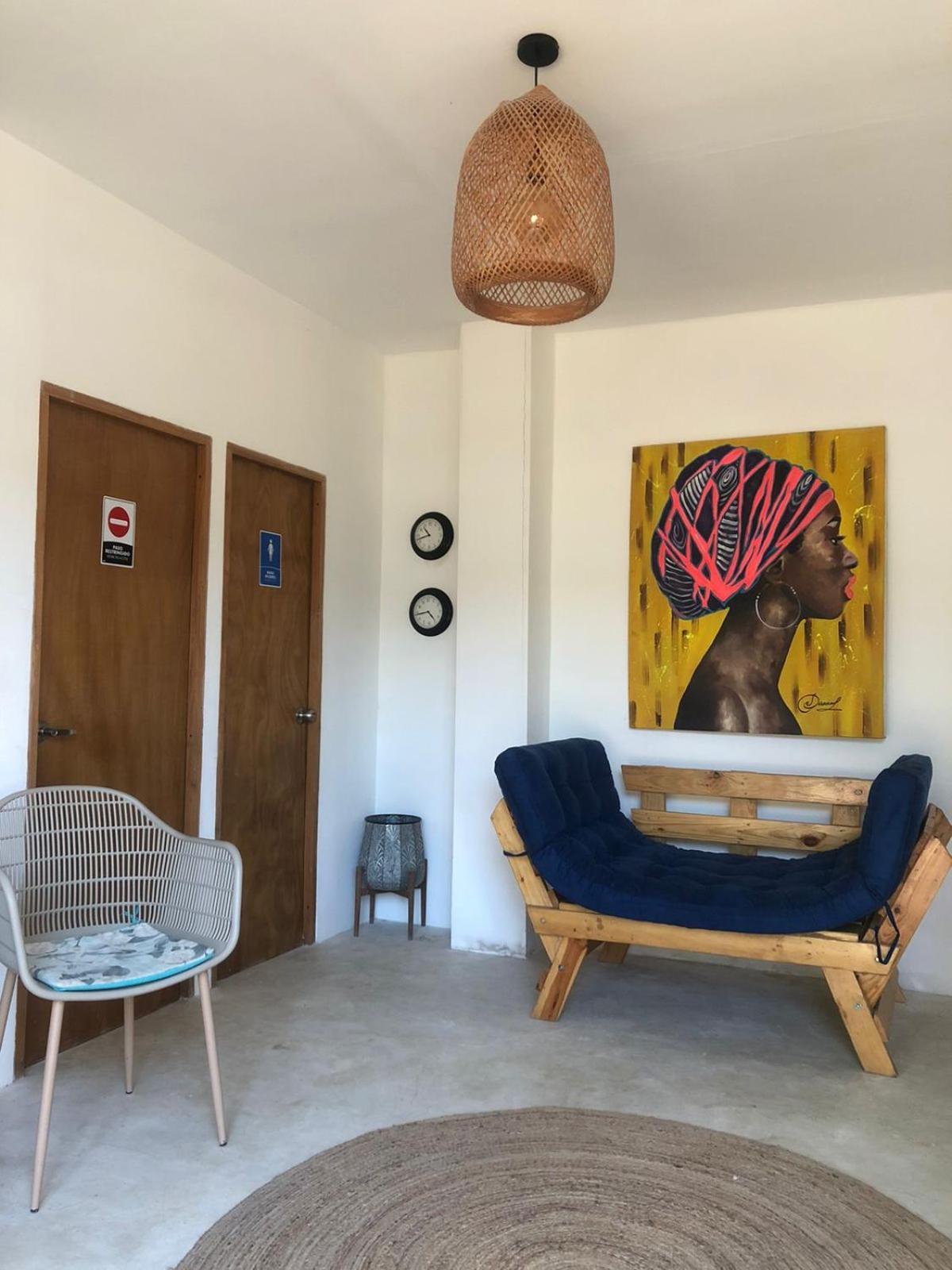 Baruna Eco Cartagena