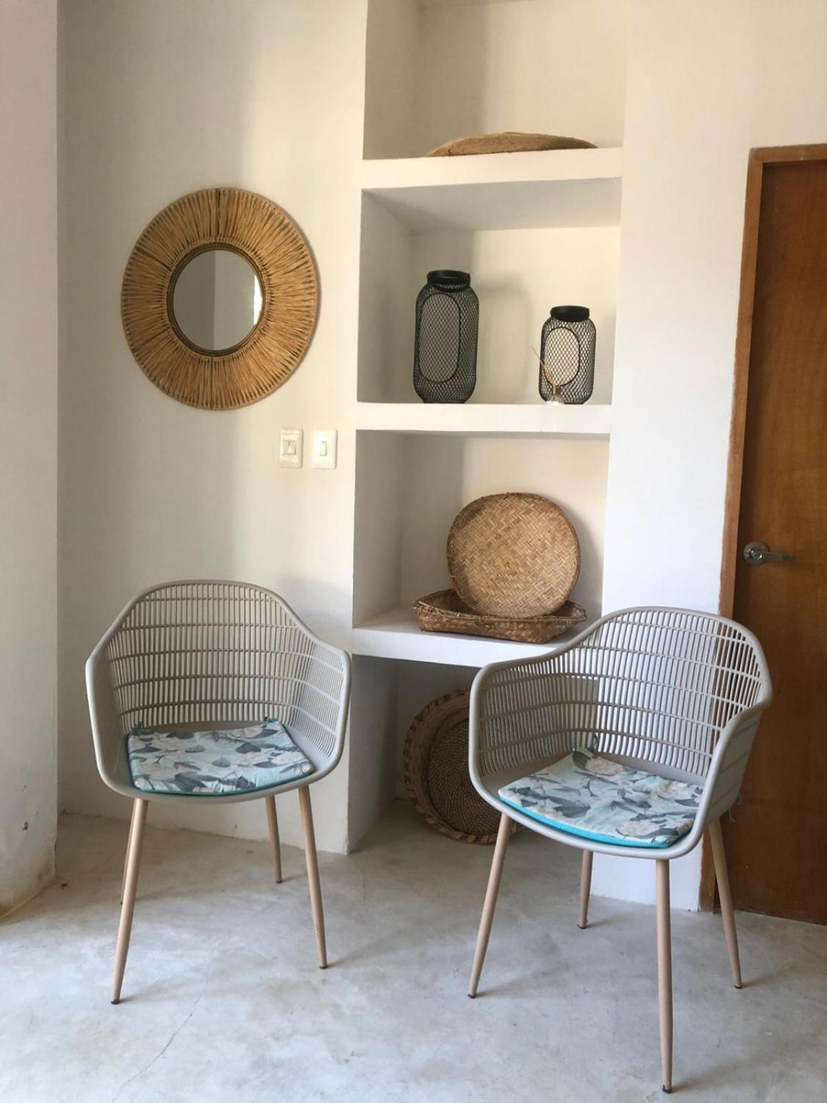 Baruna Eco * Cartagena