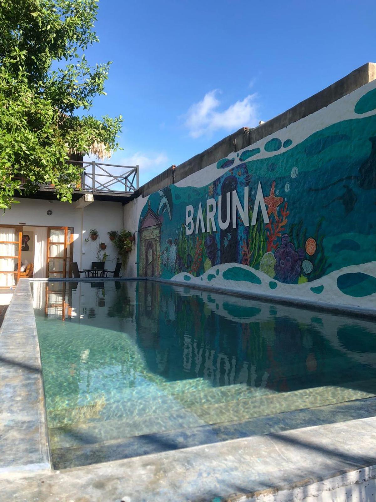 Baruna Eco Cartagena