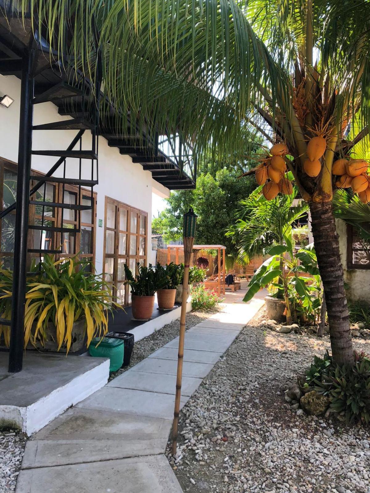 Baruna Eco Hotel