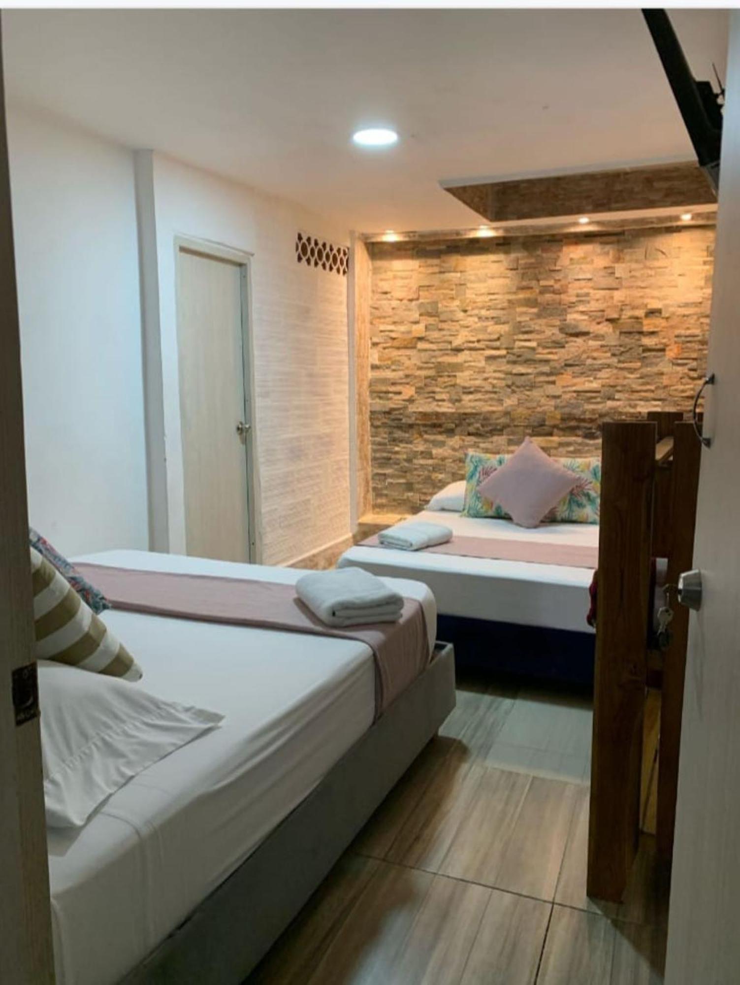 Catalleya Hostal Cartagena