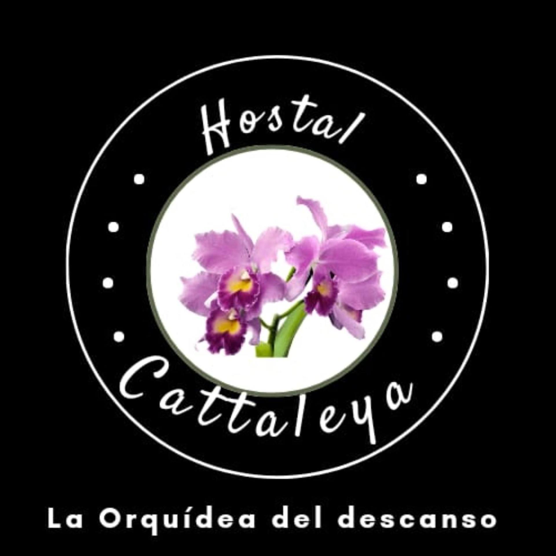 Catalleya Hostal