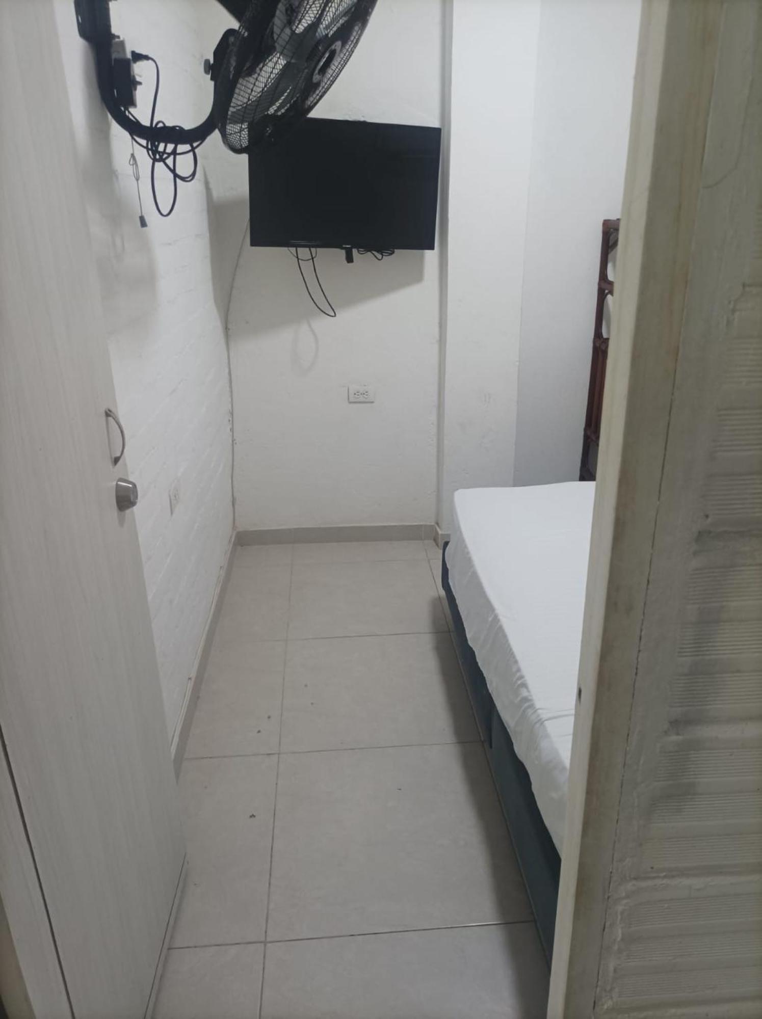 Hostal Catalleya Cartagena