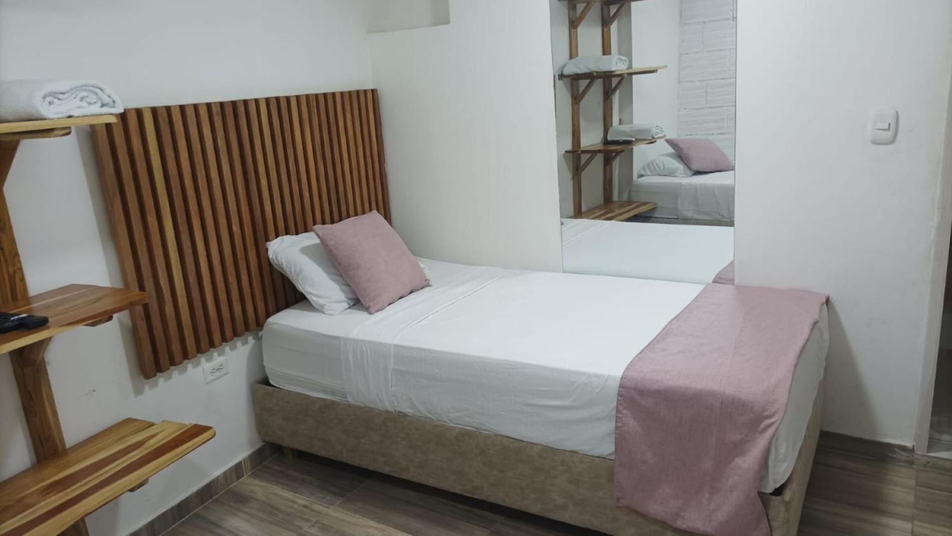 Catalleya Hostal