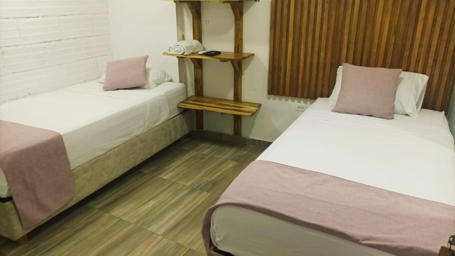Catalleya Hostal Cartagena