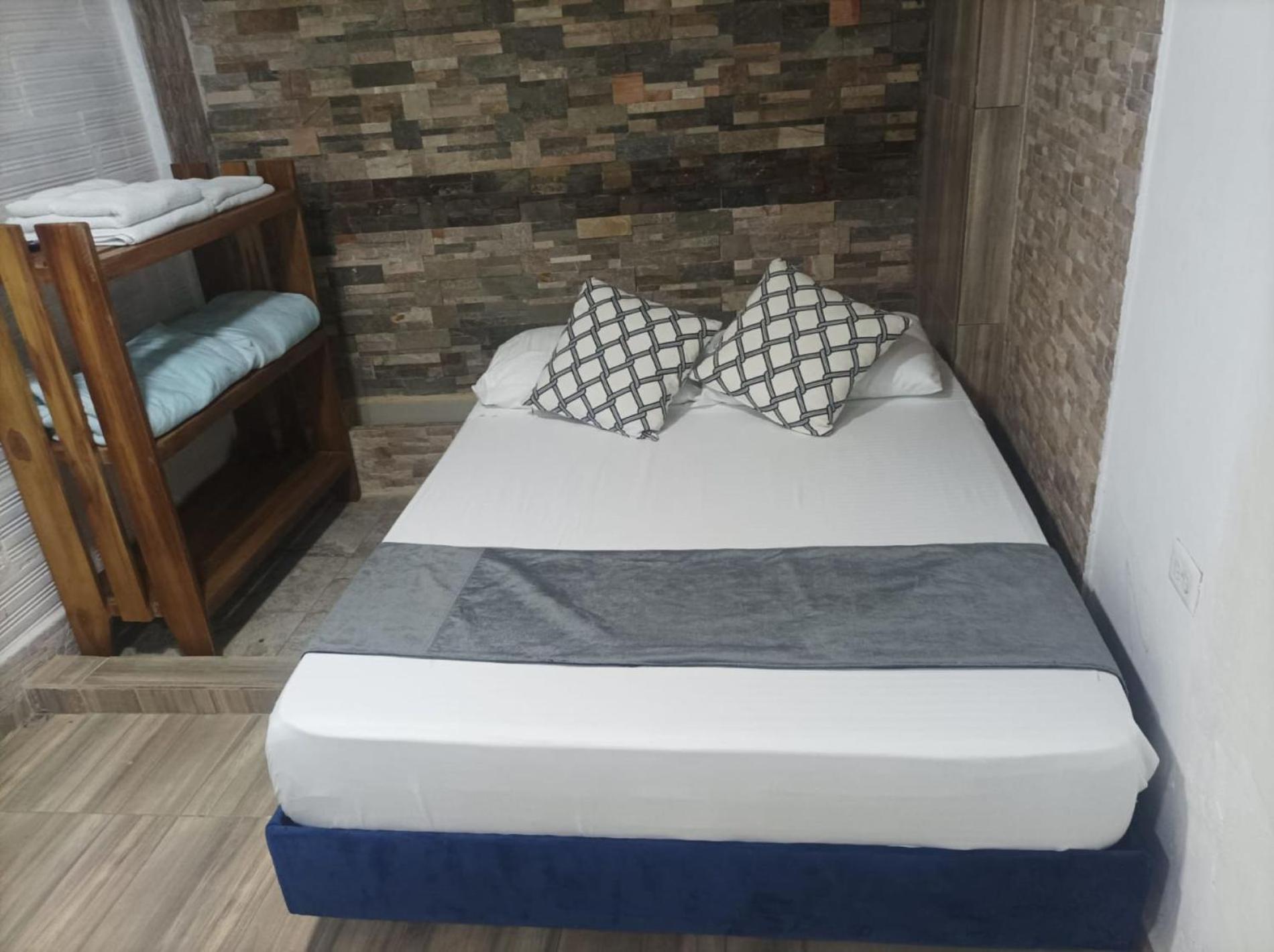 Catalleya Hostal Cartagena