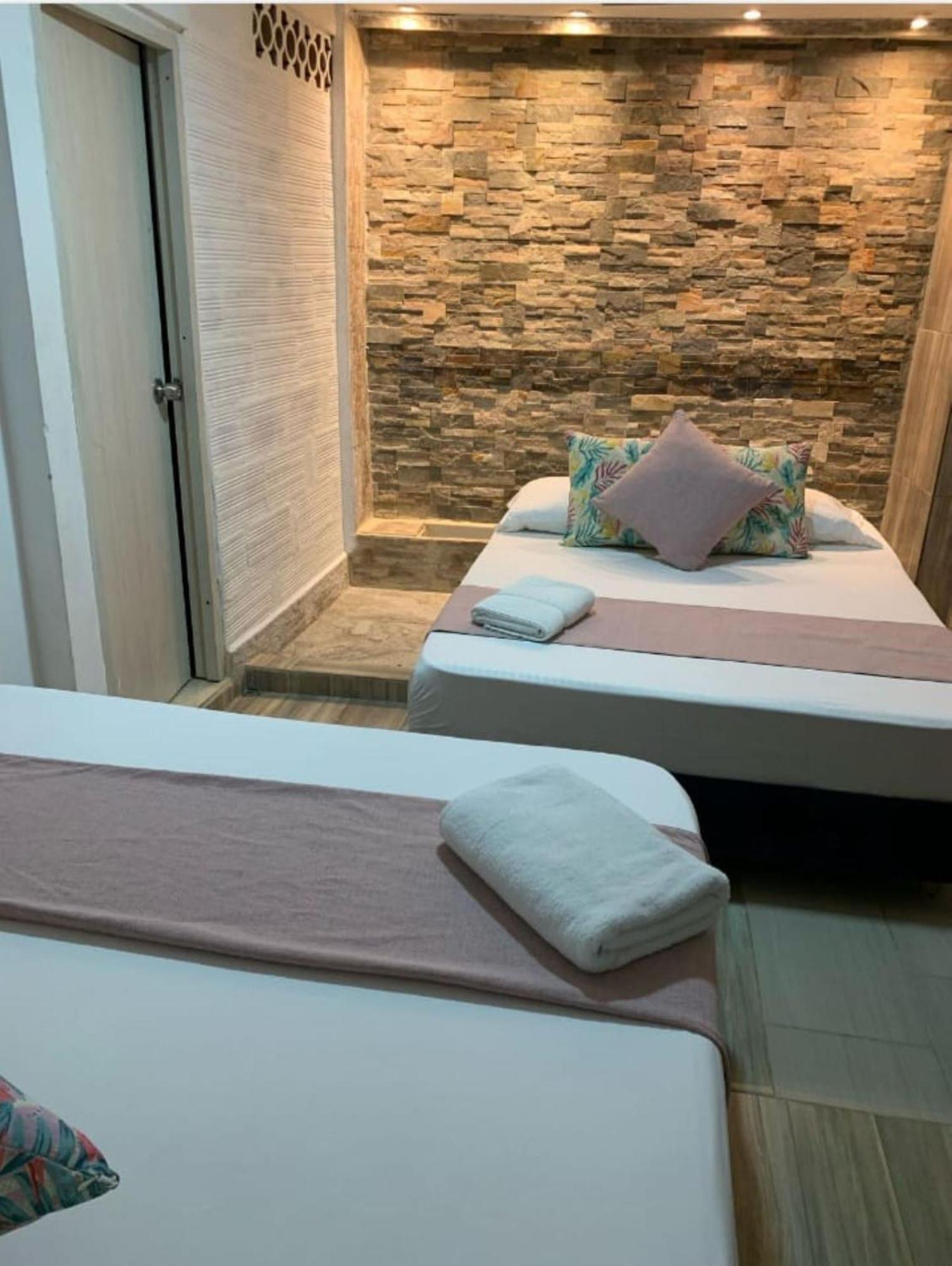 Catalleya Hostal Cartagena