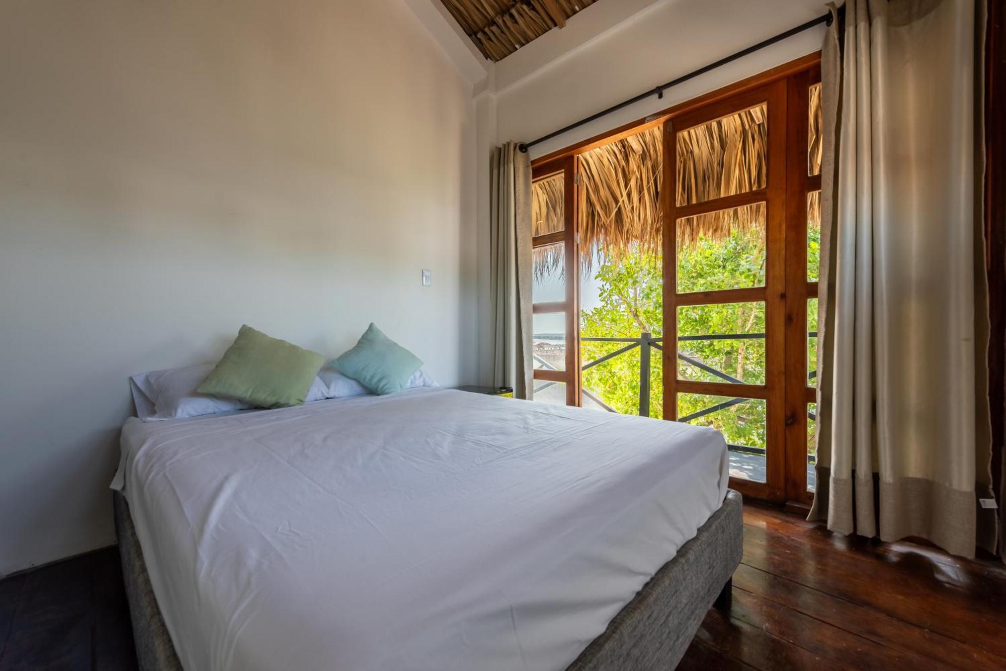 Baruna Eco Hotel
