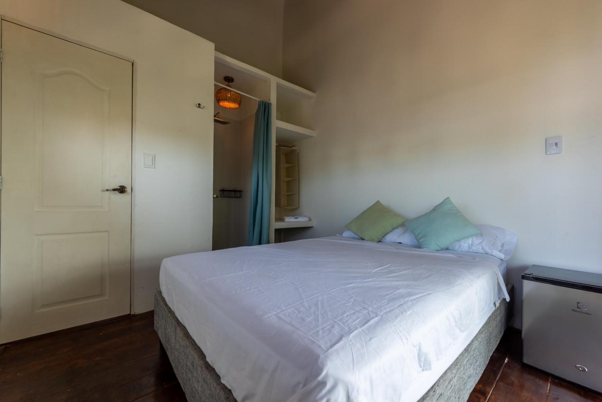 Baruna Eco Hotel *