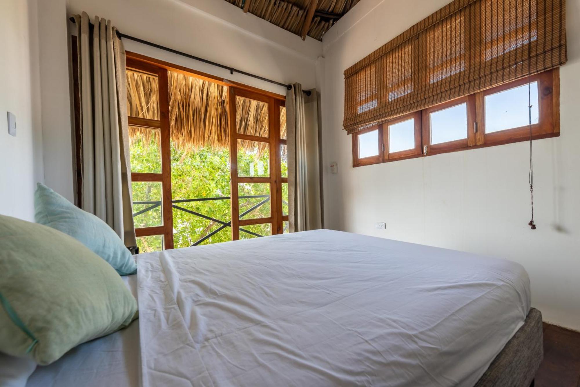 Hotel Baruna Eco Cartagena