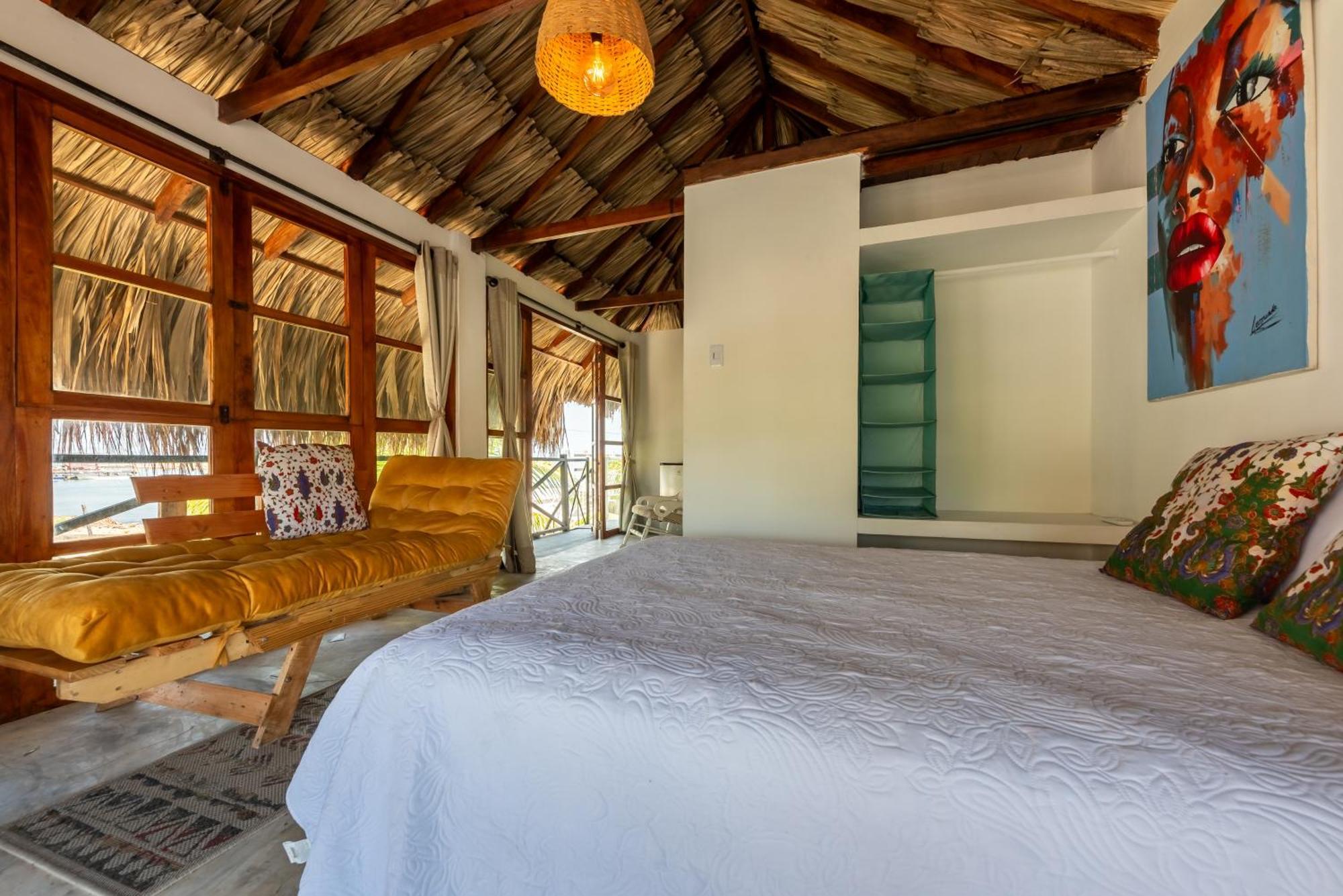Hotel Baruna Eco *