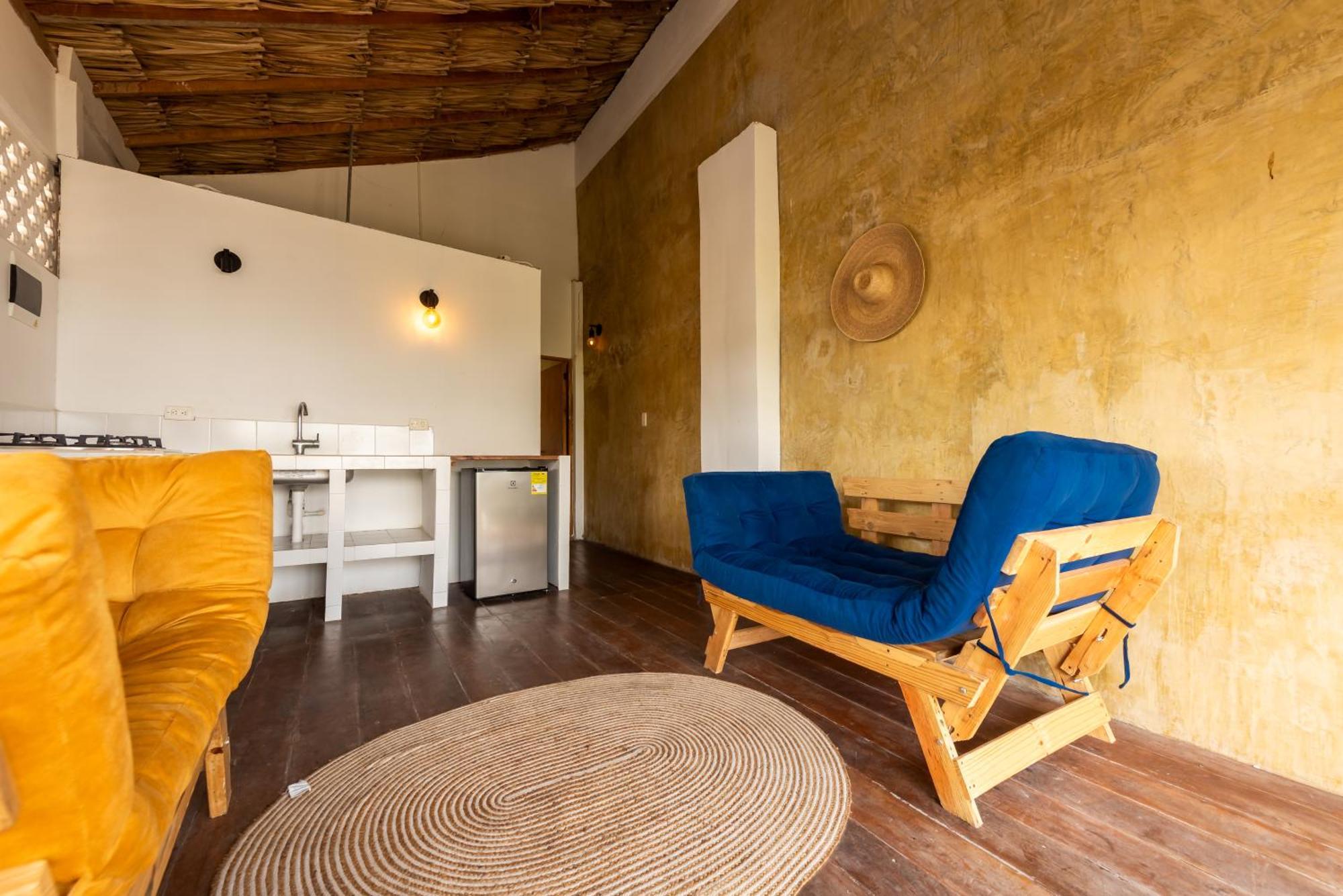 Baruna Eco * Cartagena
