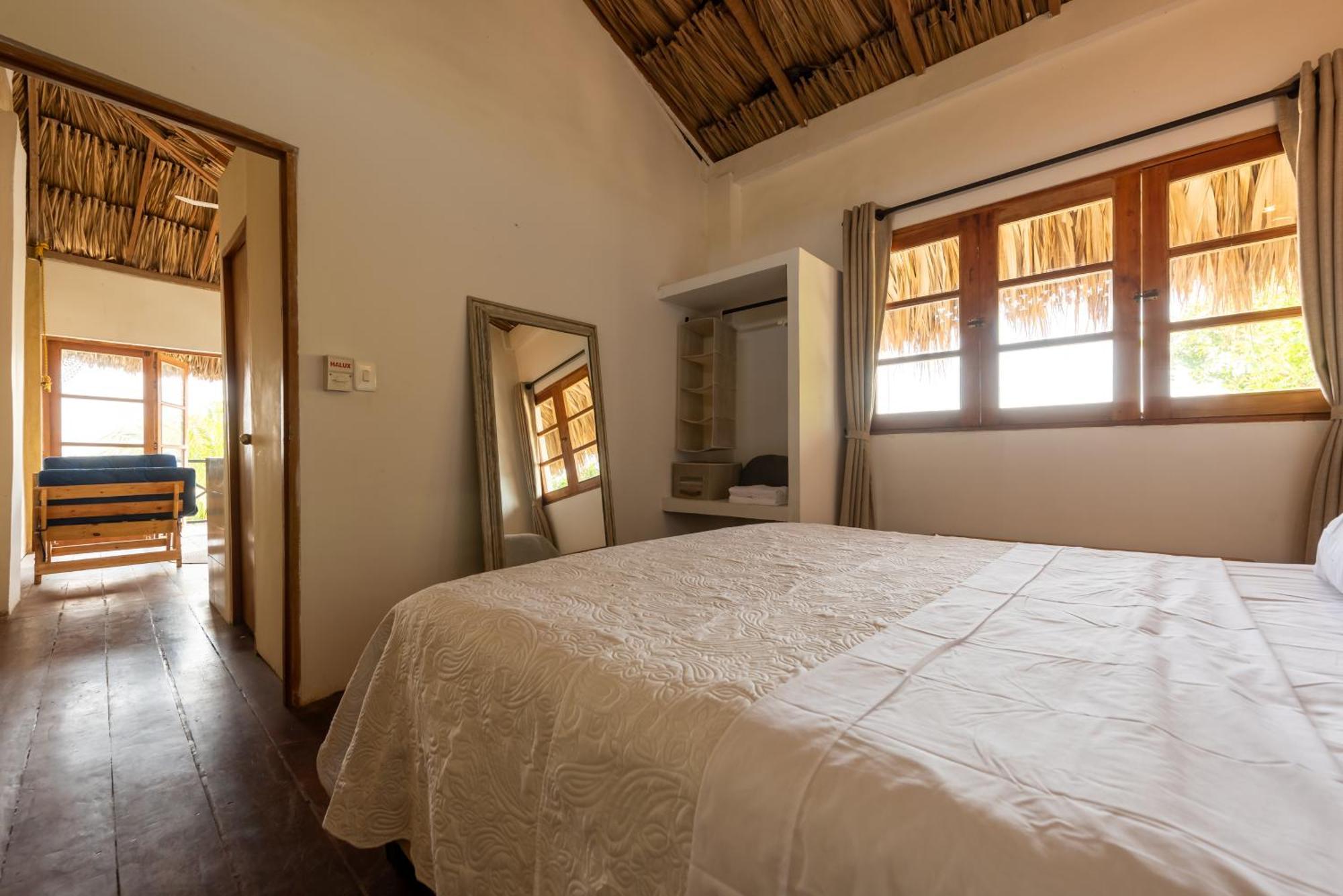 Hotel Baruna Eco