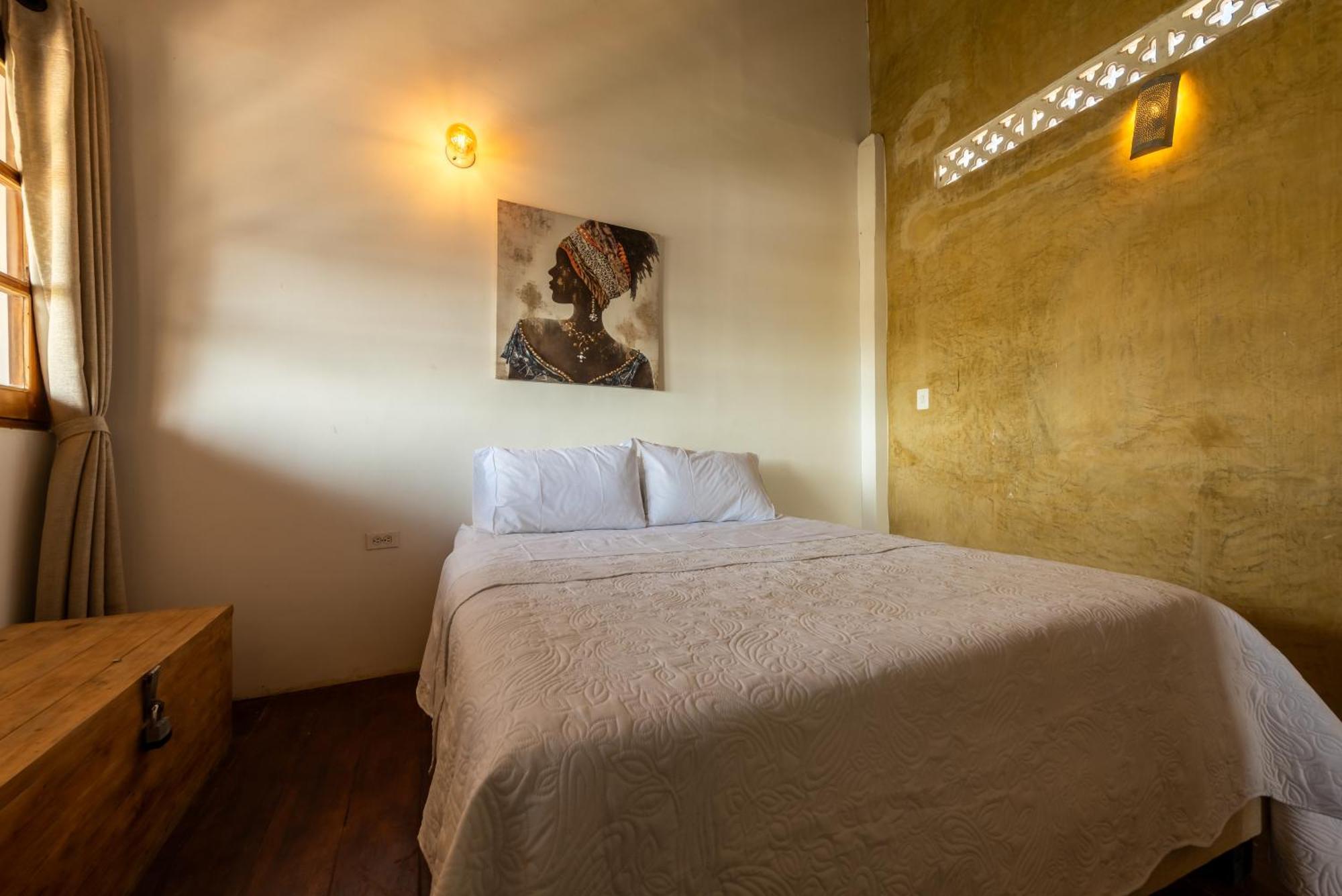 Baruna Eco Hotel *