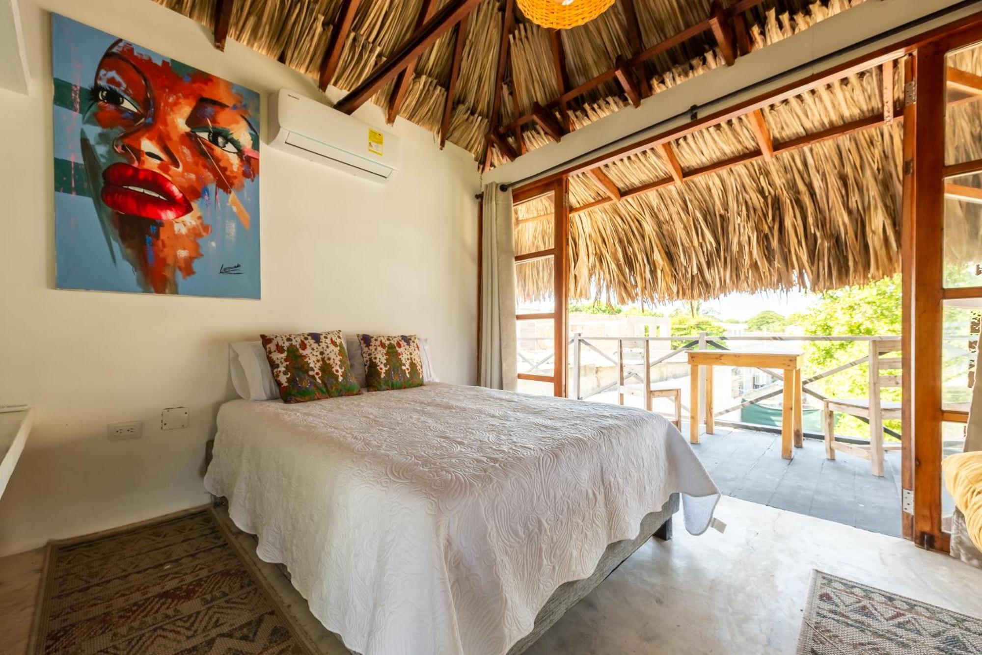 Baruna Eco Hotel Cartagena