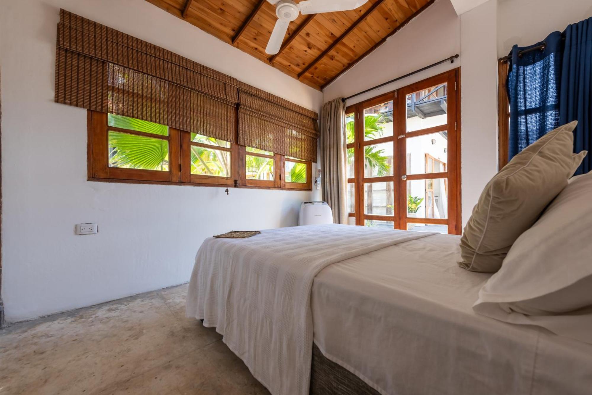 Baruna Eco Hotel *