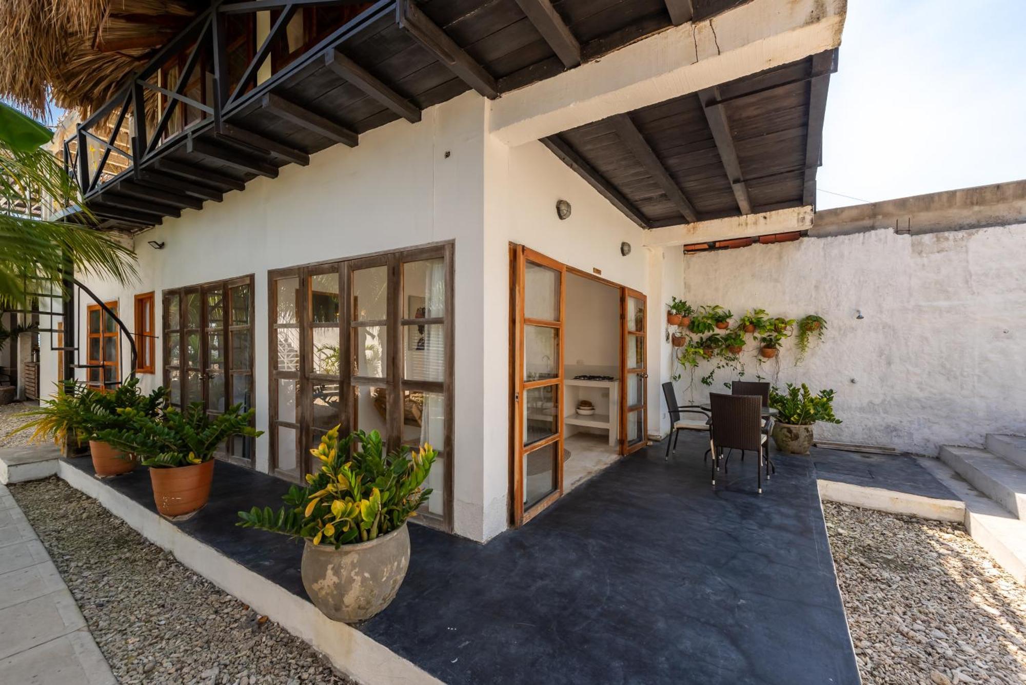 Hotel Baruna Eco *