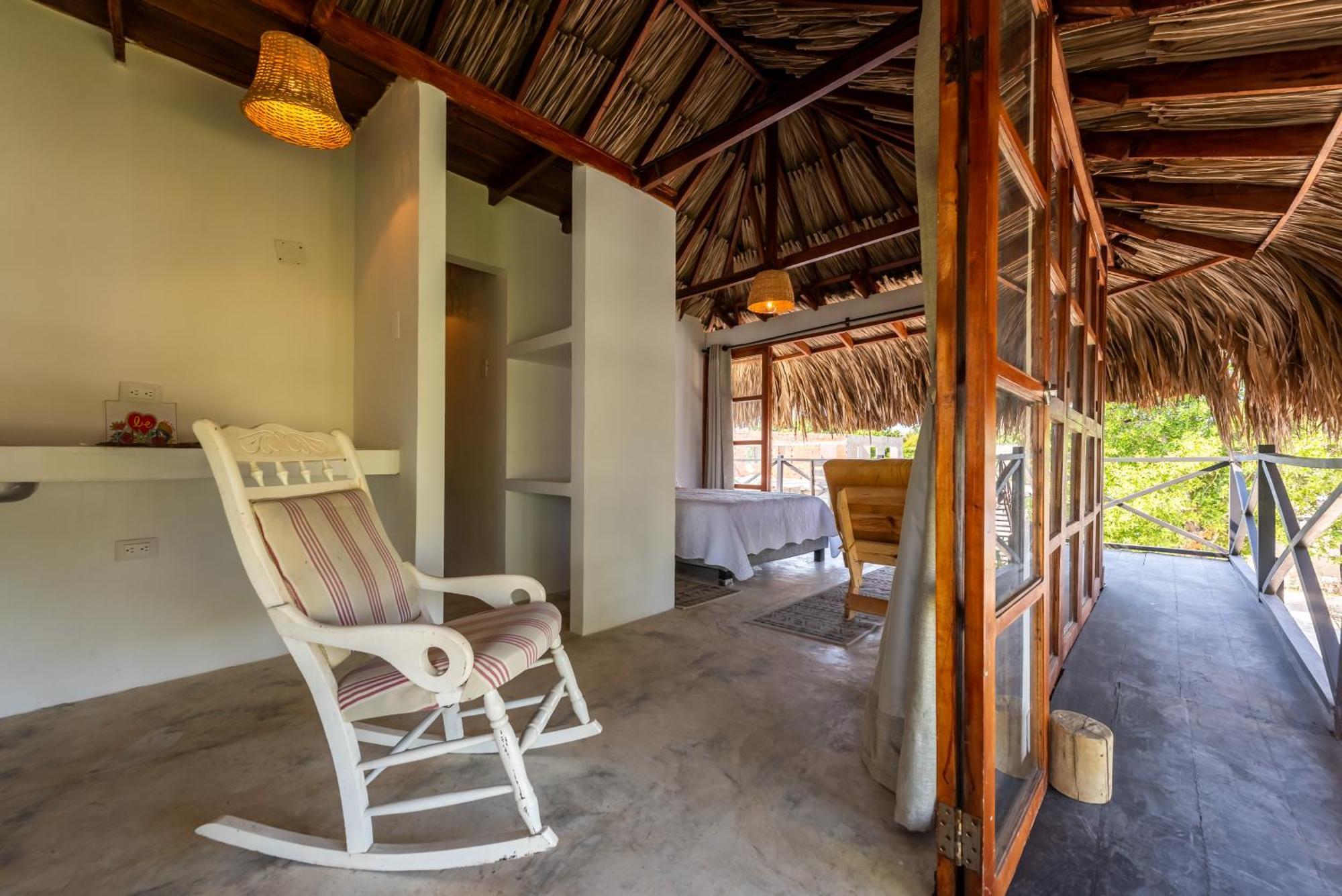 Baruna Eco Hotel Cartagena