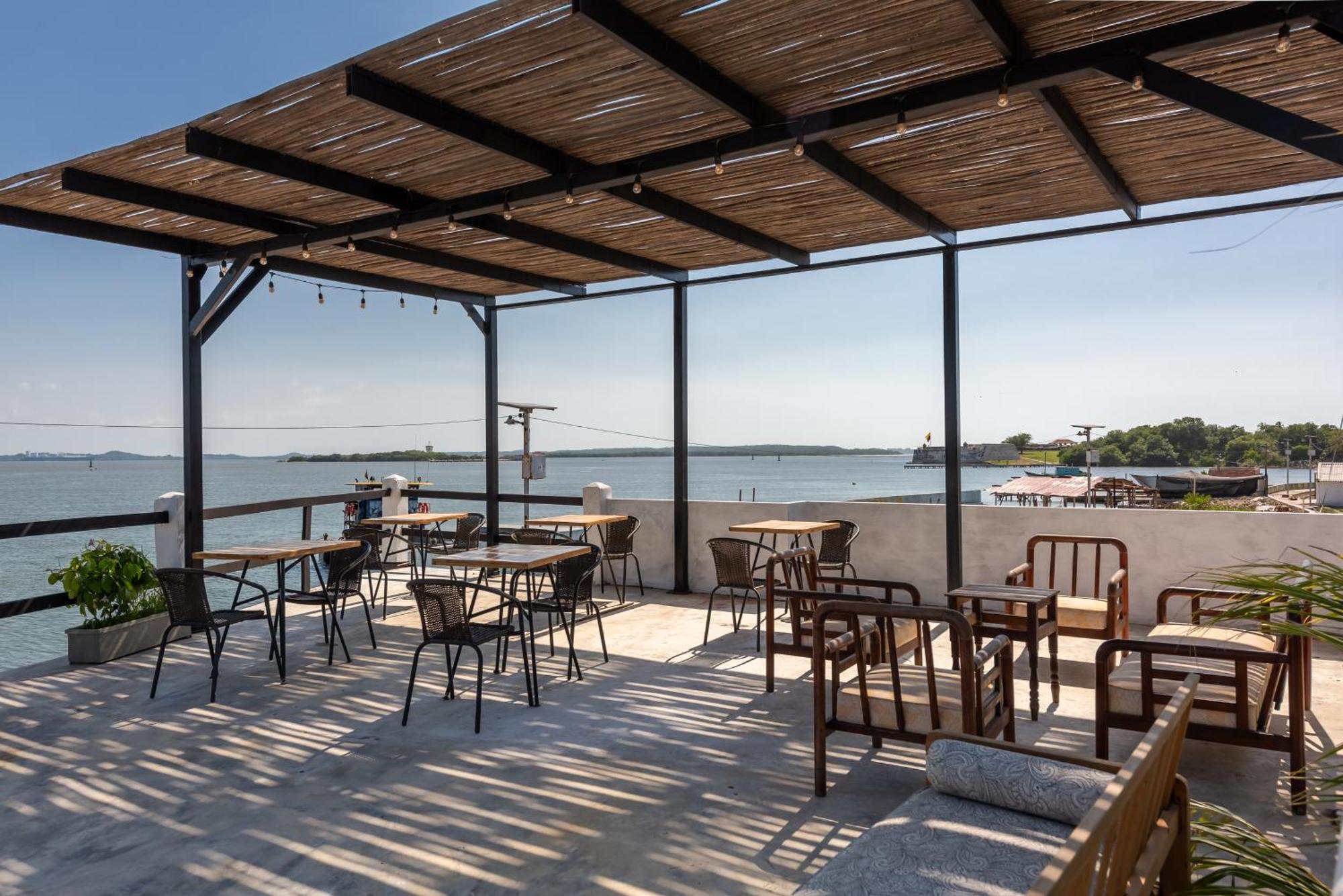 Hotel Baruna Eco Cartagena