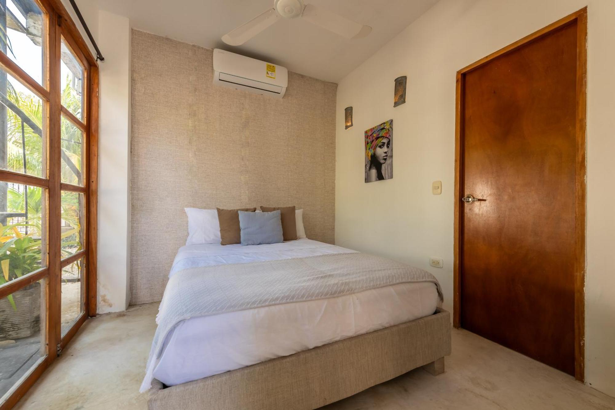 Hotel Baruna Eco Cartagena