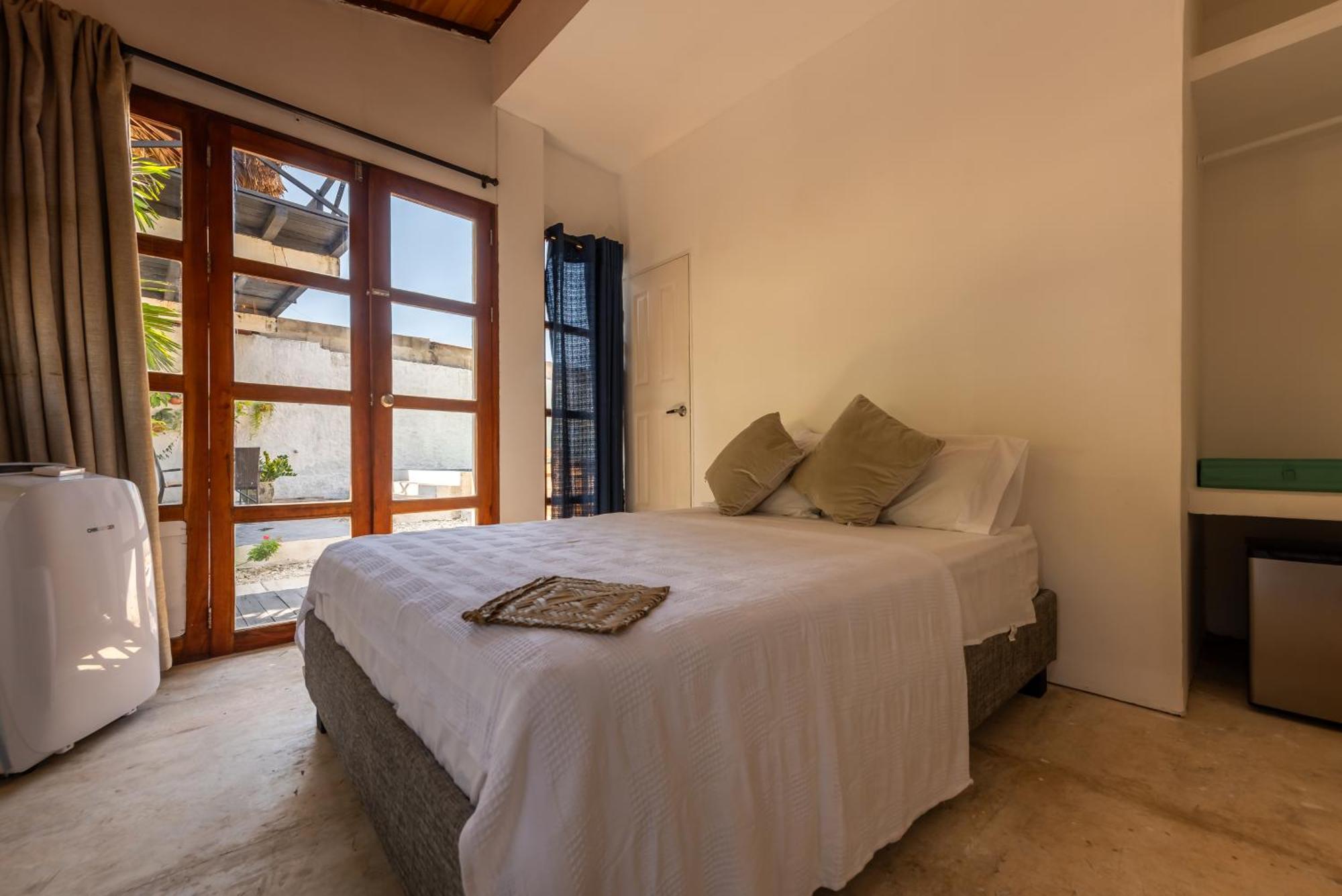 Baruna Eco Hotel