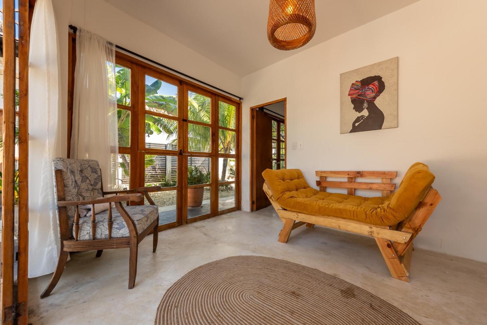 Hotel Baruna Eco *