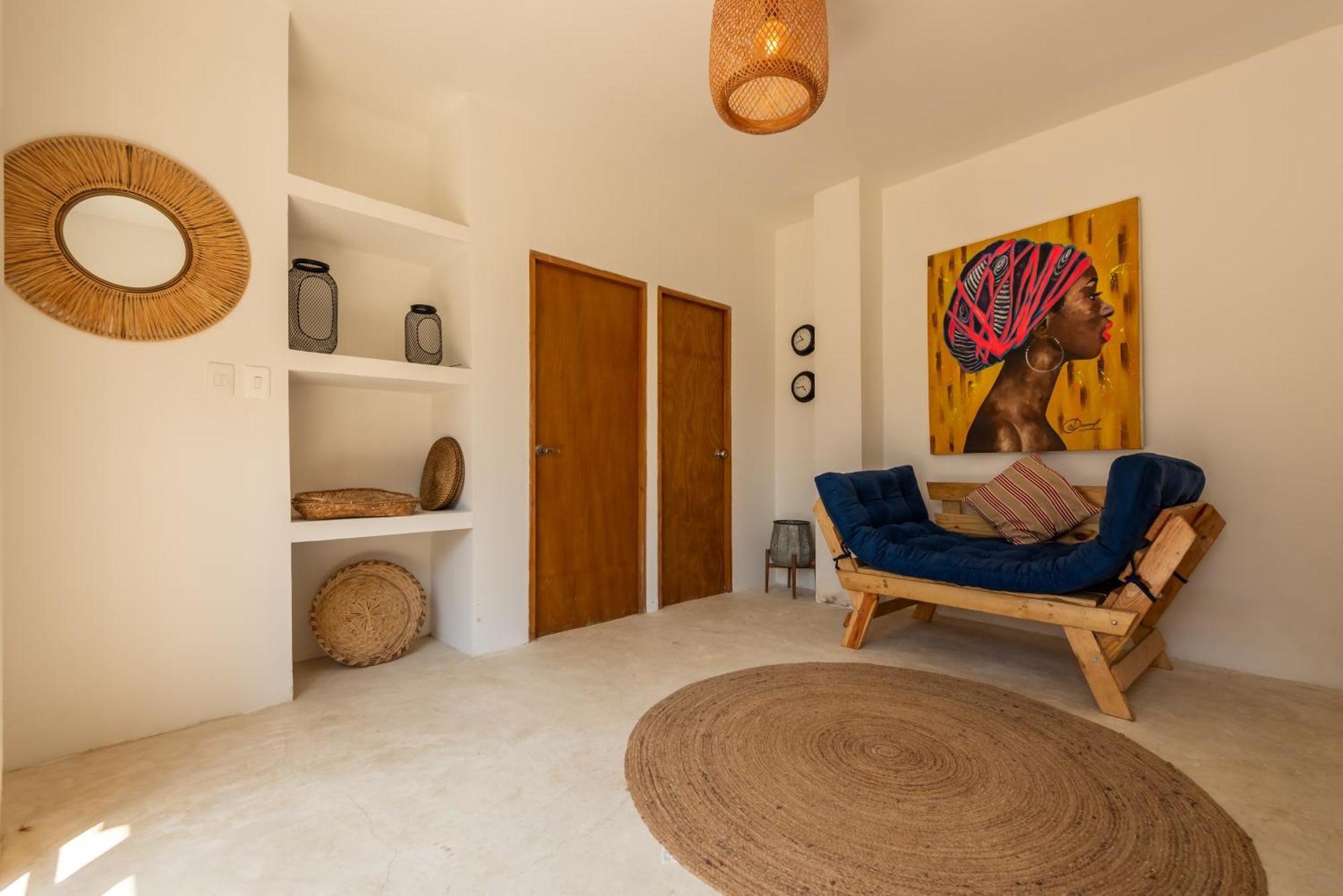 Baruna Eco Cartagena