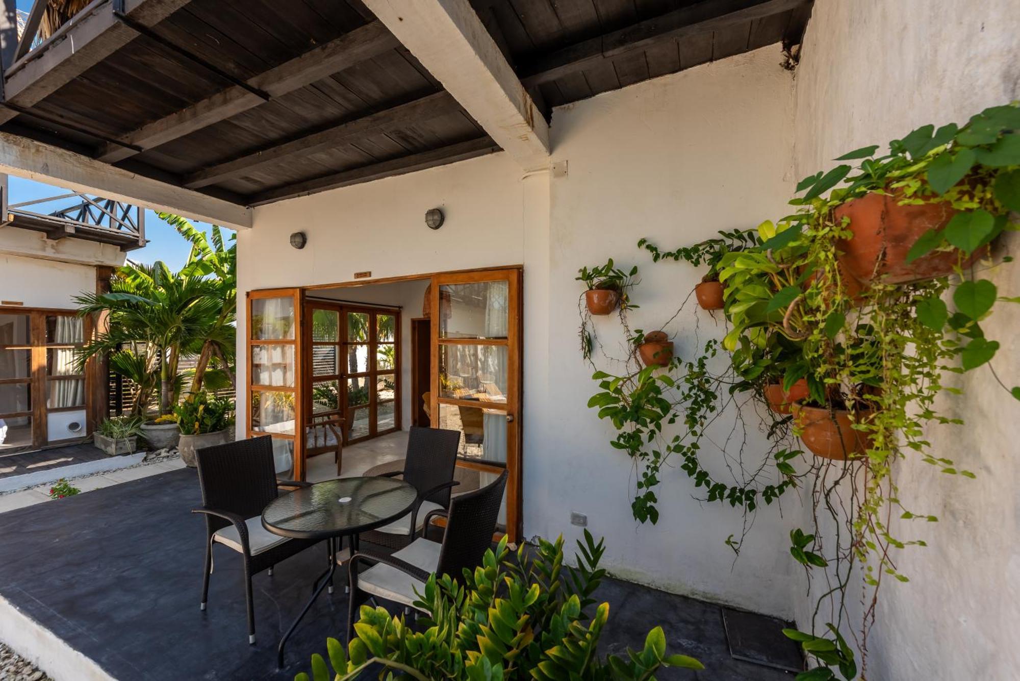 Baruna Eco Hotel Cartagena