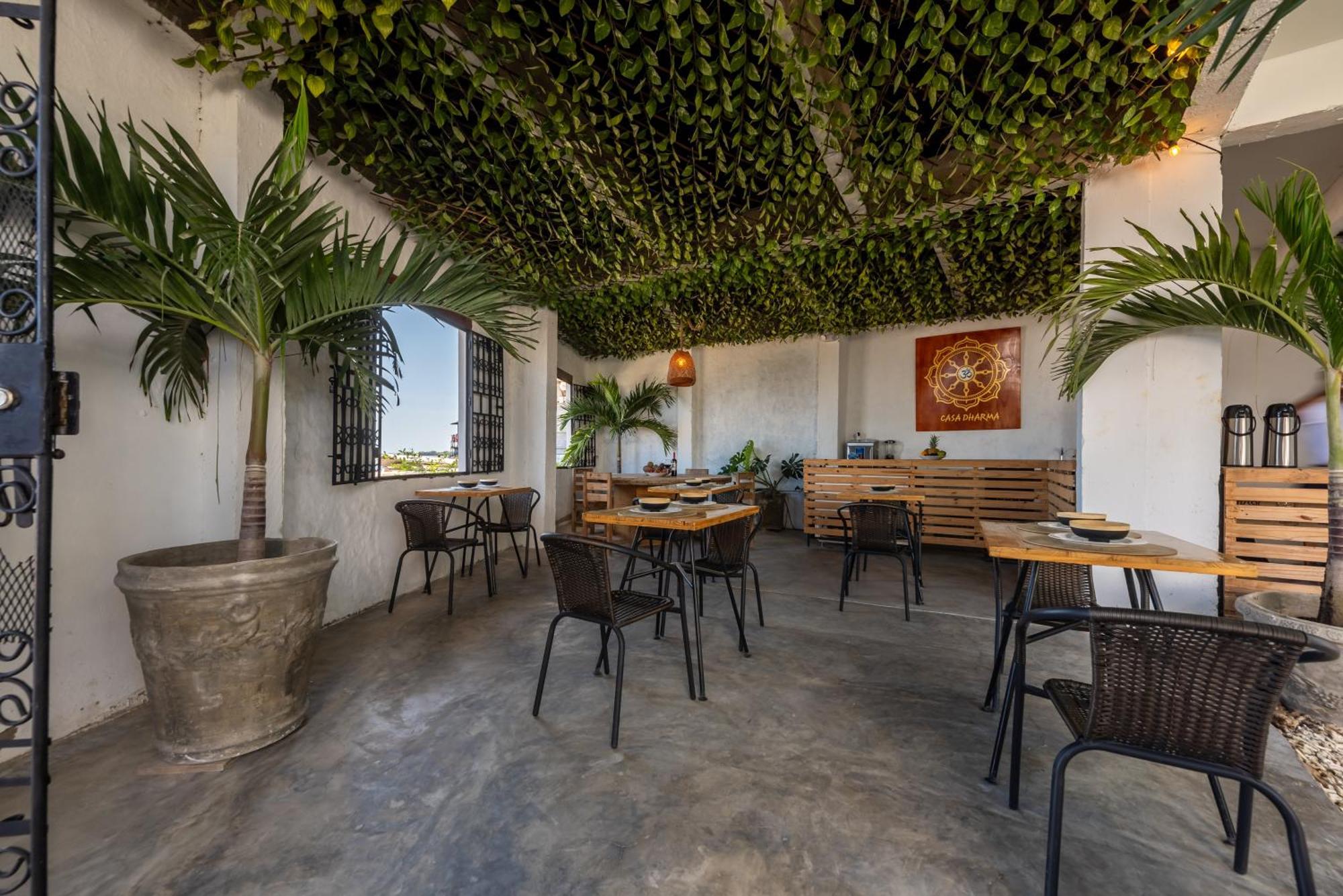 Baruna Eco Cartagena