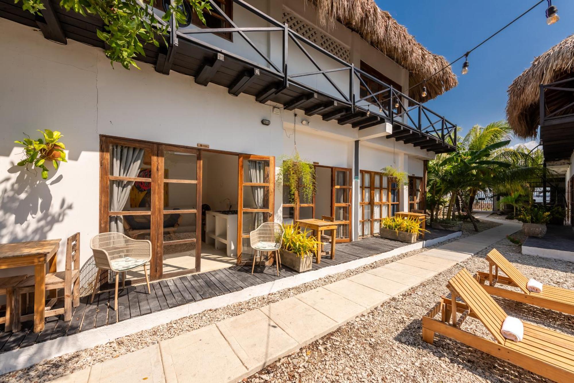 Baruna Eco * Cartagena