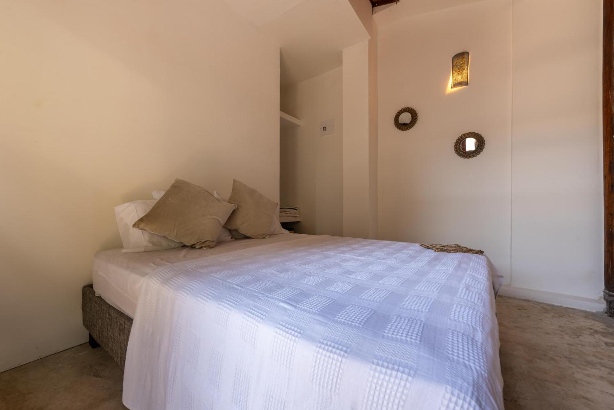 Baruna Eco Hotel