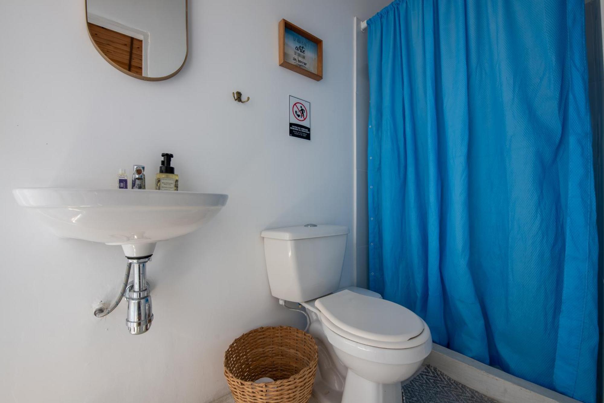 Hotel Baruna Eco Cartagena