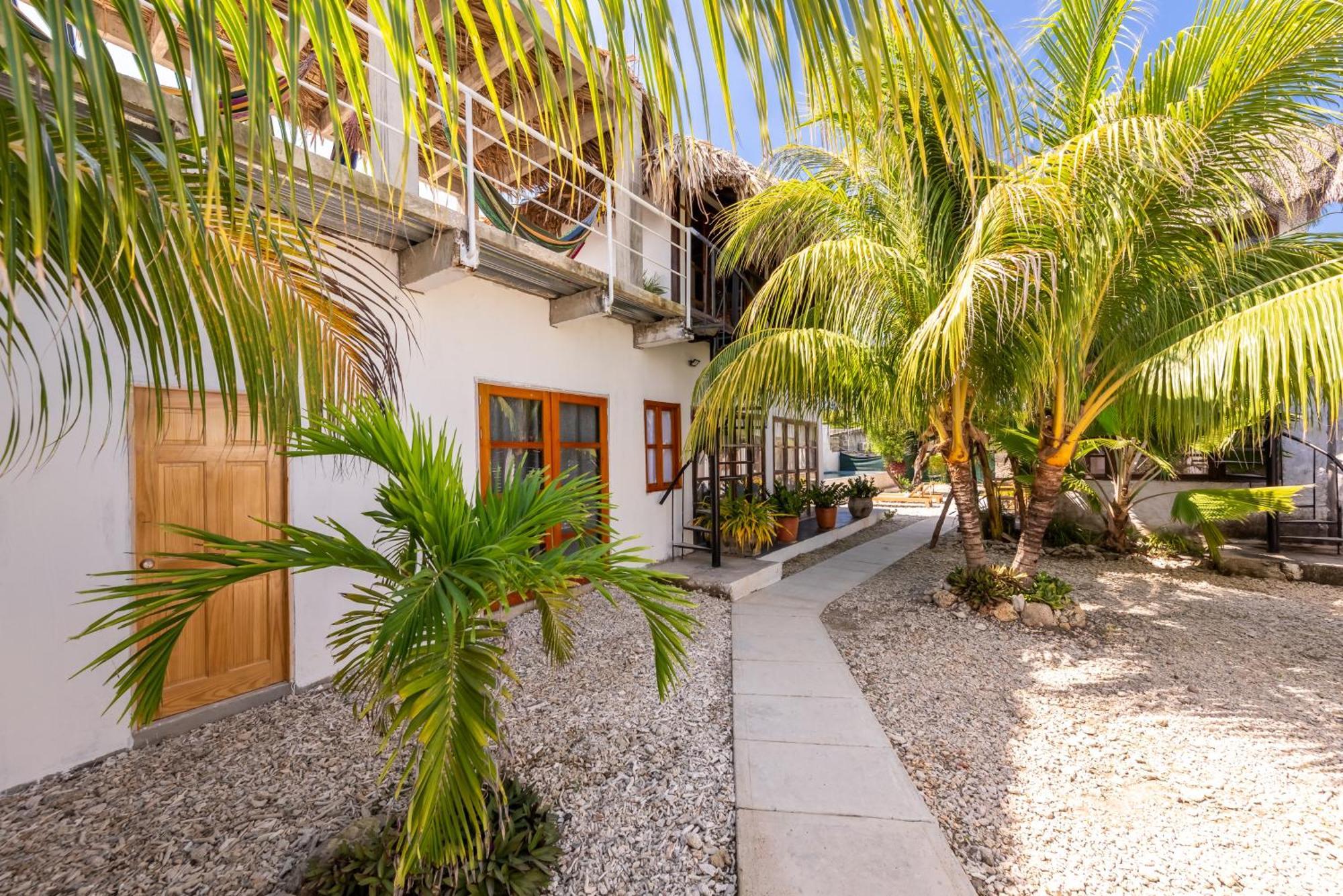 Hotel Baruna Eco Cartagena