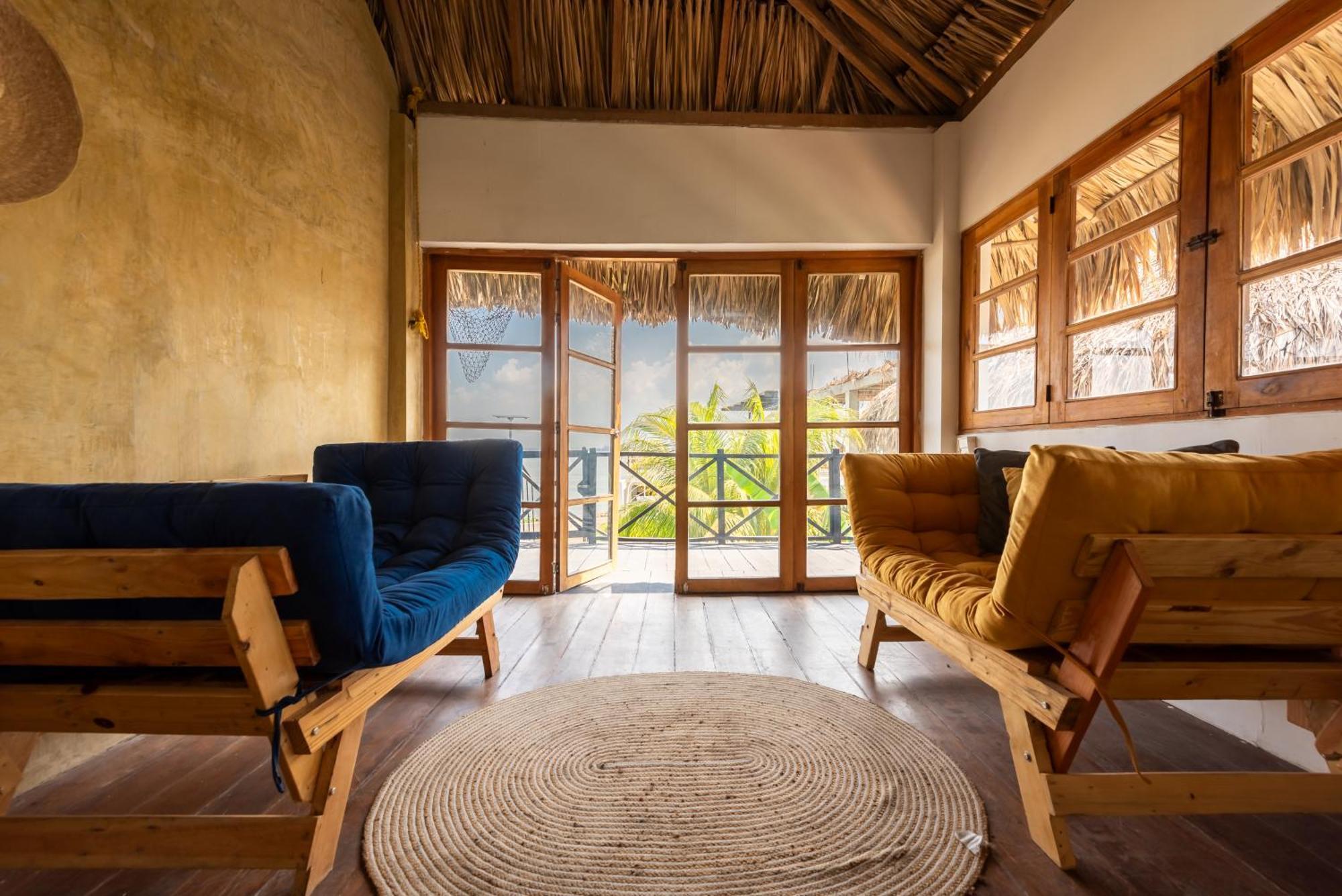 Baruna Eco Hotel *