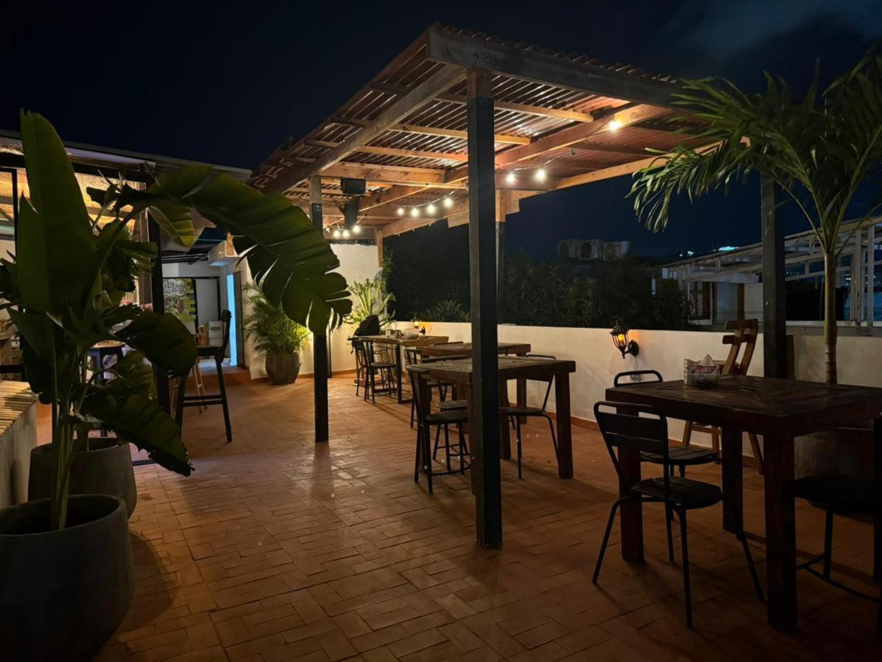 Hostal Pachamama *