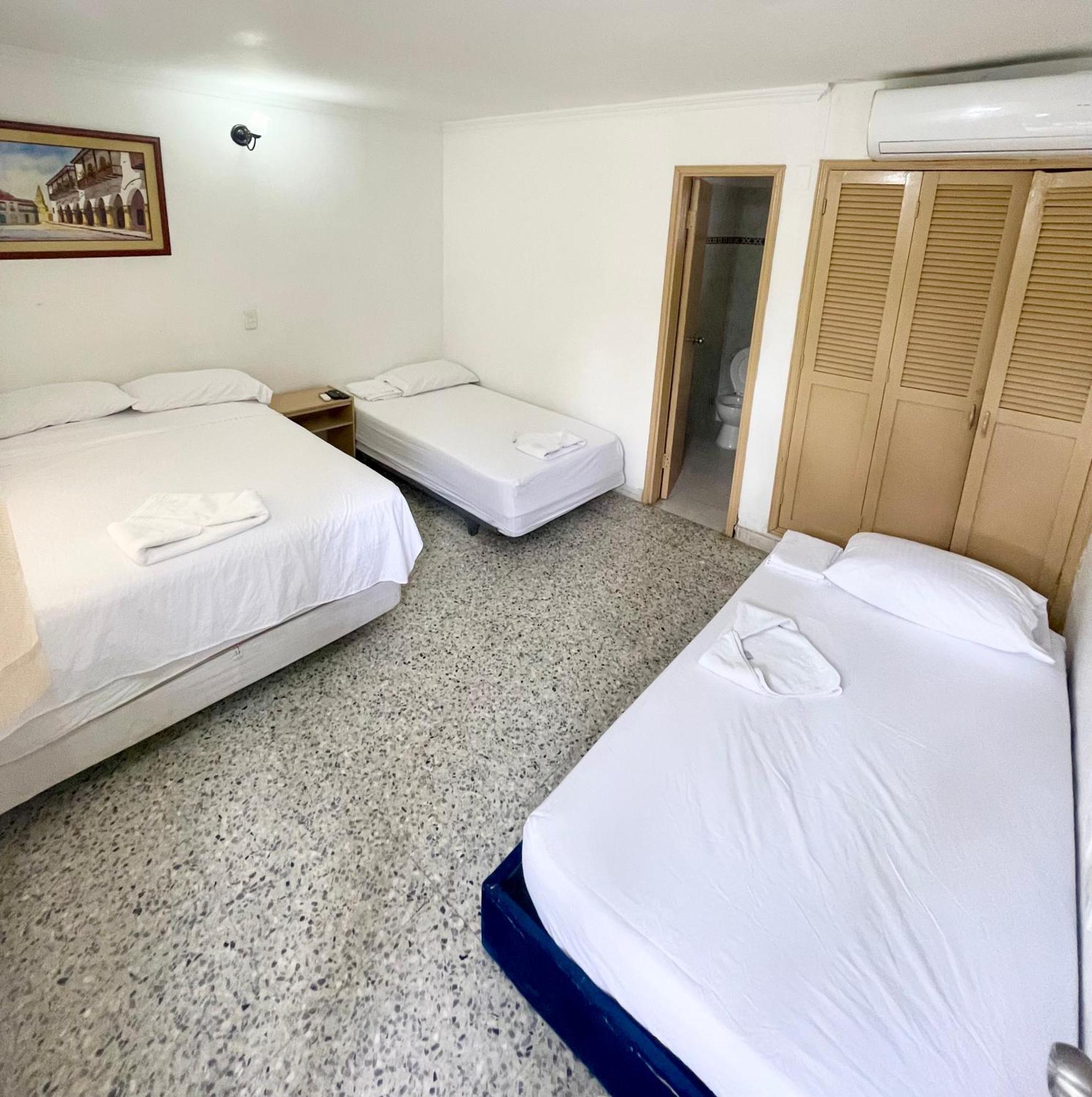 Casa Fatima Hotel 3*