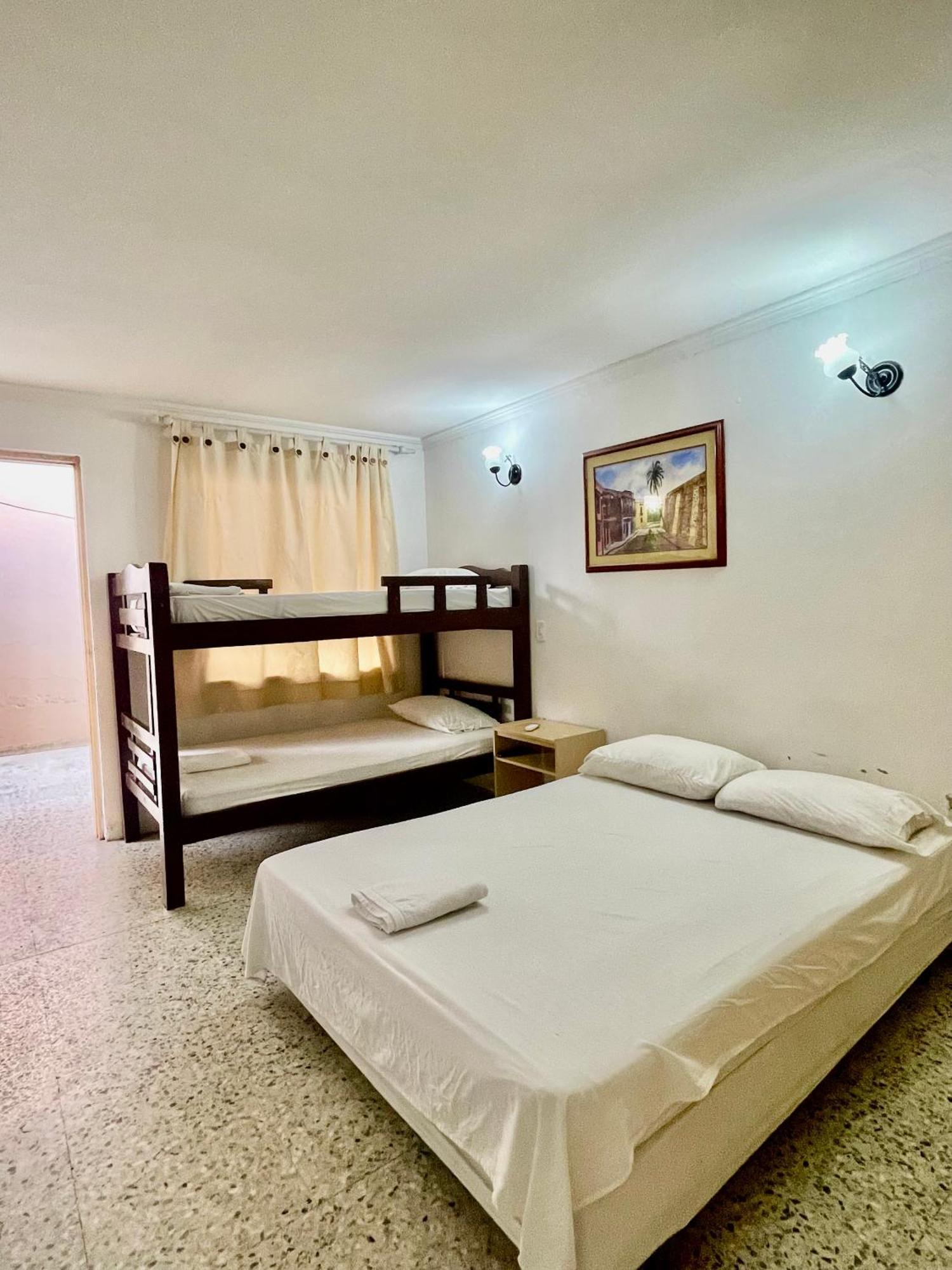 Casa Fatima Hotel 3*