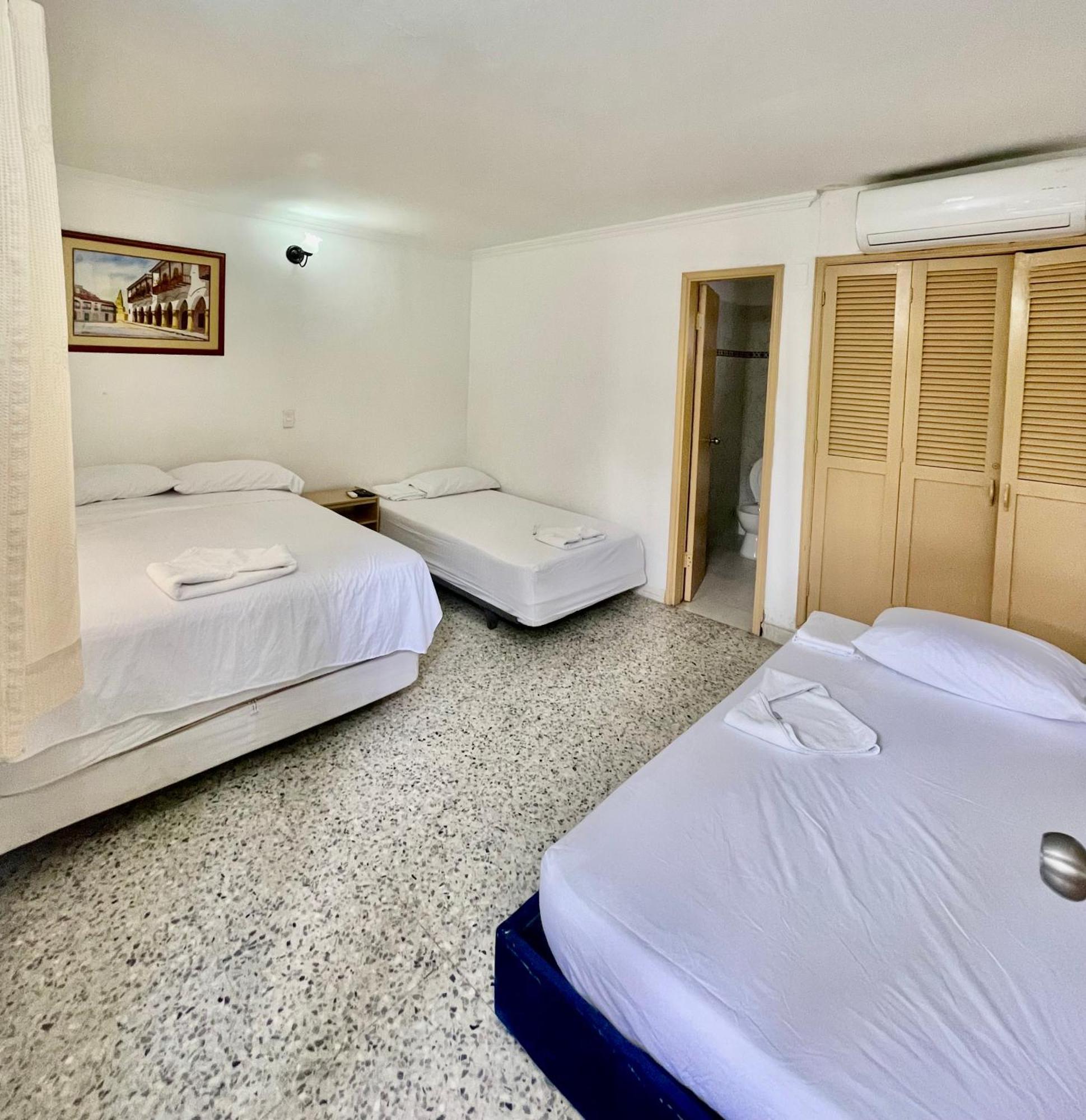 Hotel Casa Fatima