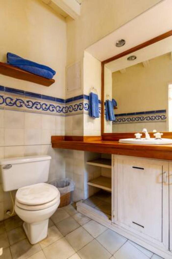 Casa Uprimny Arquitectura Colonial * Cartagena