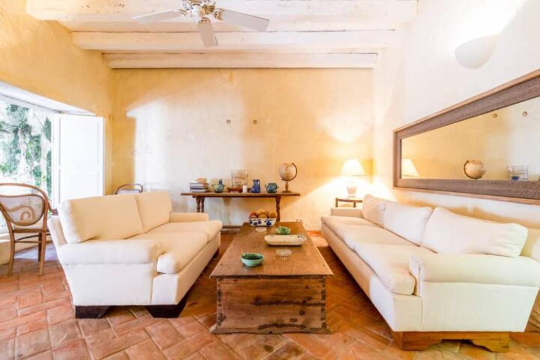 Villa Casa Uprimny Arquitectura Colonial