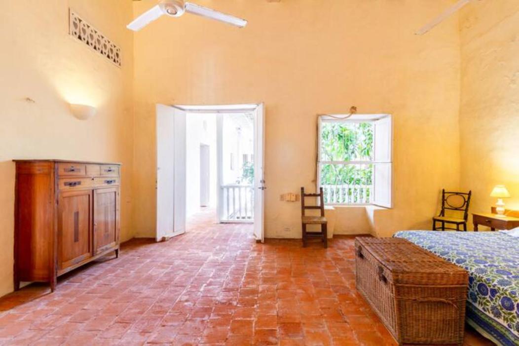 Villa Casa Uprimny Arquitectura Colonial