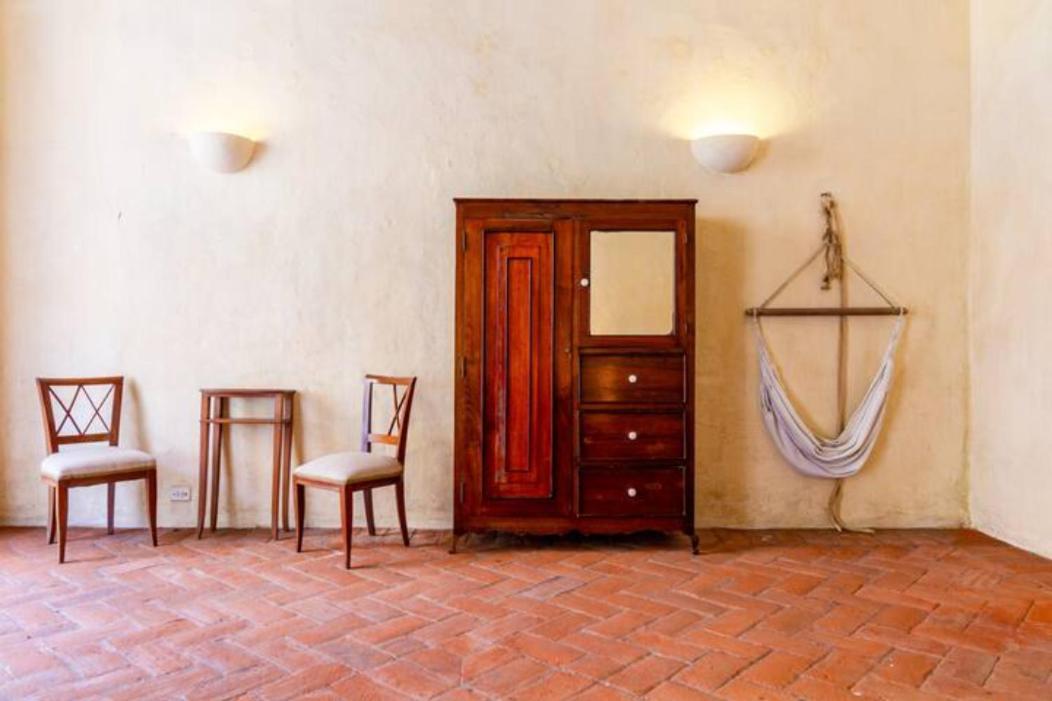 Villa Casa Uprimny Arquitectura Colonial *