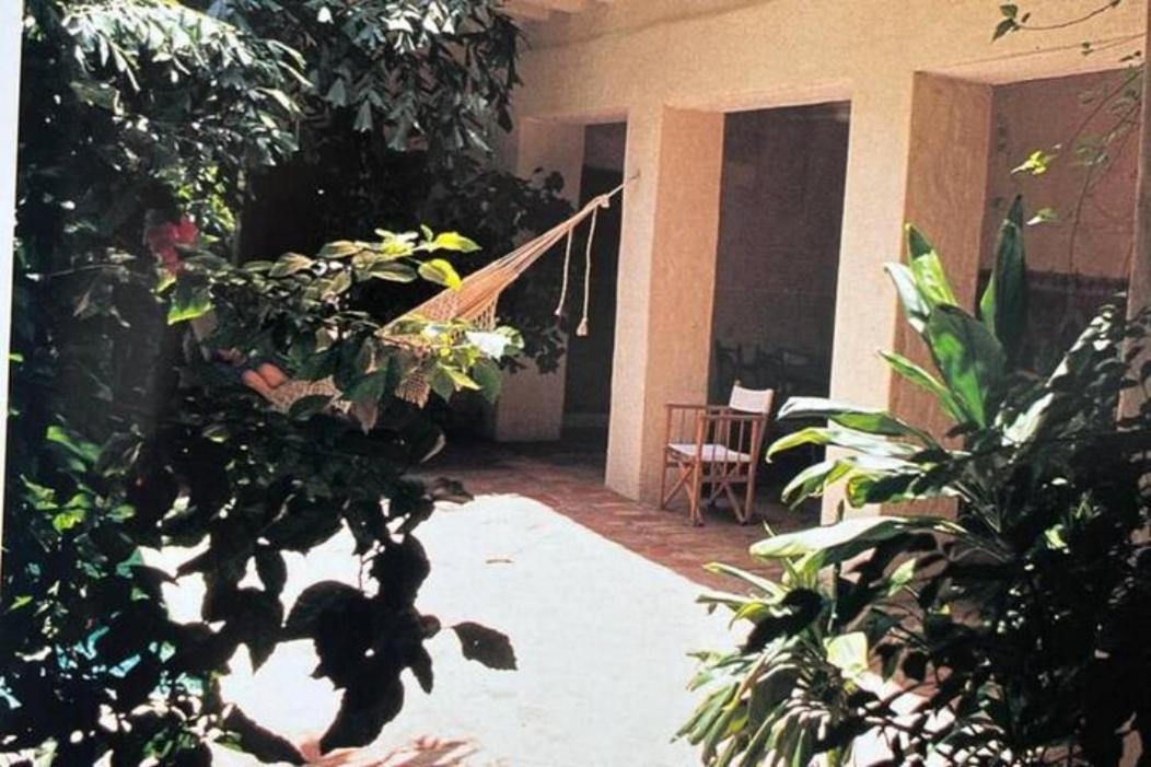 Villa Casa Uprimny Arquitectura Colonial *