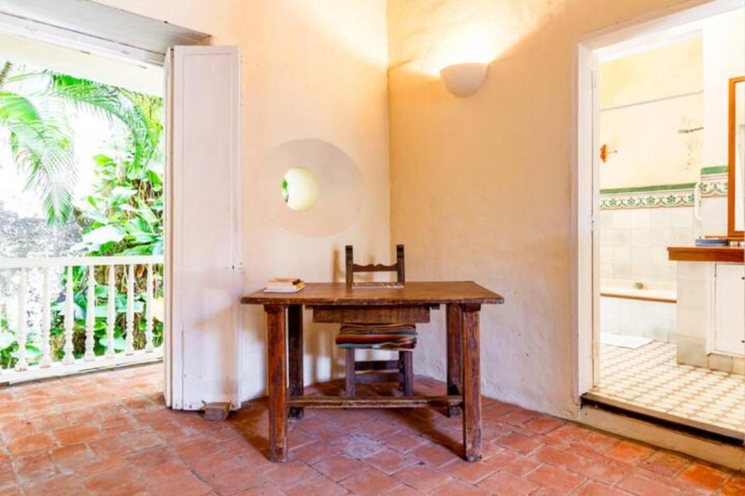 Villa Casa Uprimny Arquitectura Colonial