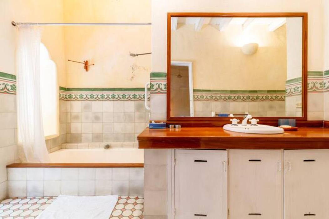 Casa Uprimny Arquitectura Colonial