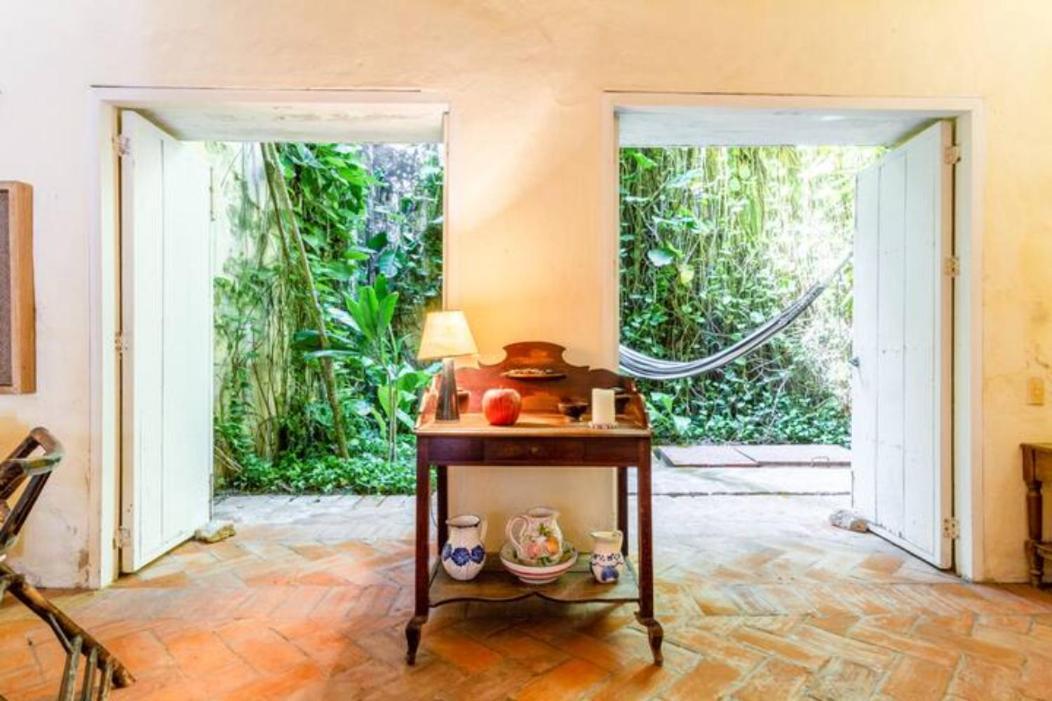 Casa Uprimny Arquitectura Colonial *
