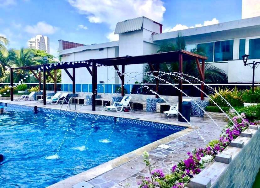 Apartamento Turismocolombia-fit *
