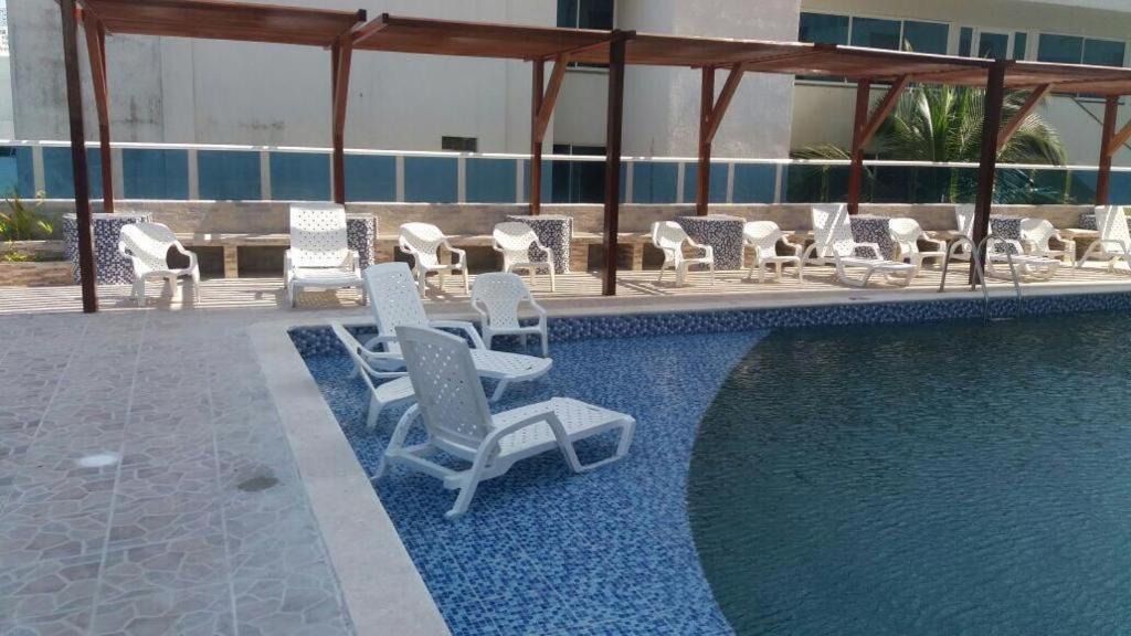 Apartamento Turismocolombia-fit