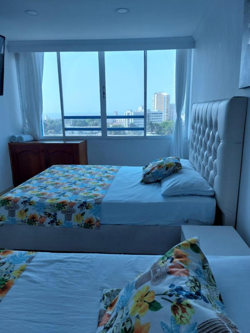 Turismocolombia-fit Apartamento